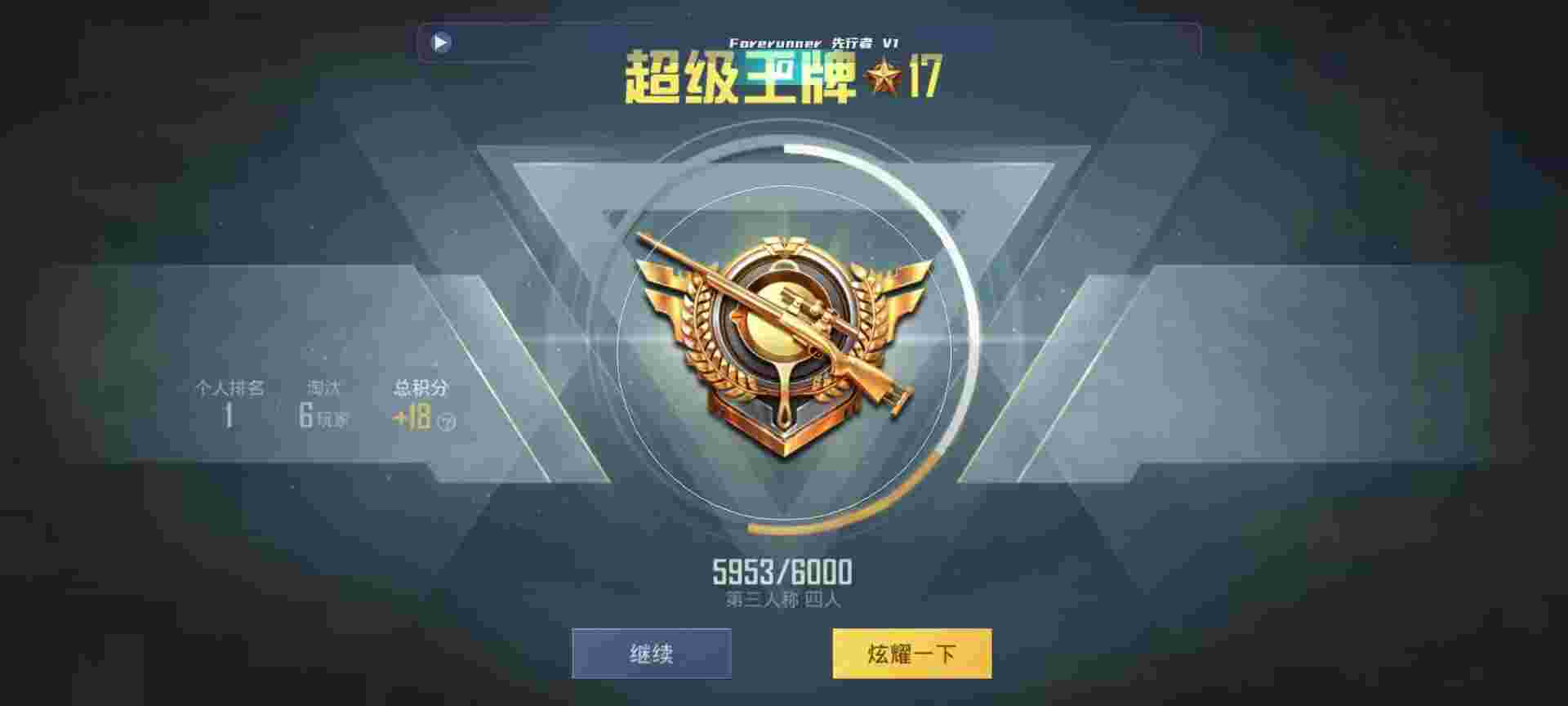 和平精英鸡腿辅助自瞄 - ��ƽ��Ӣ������һ�ɱ��Ƭ辅助预览图